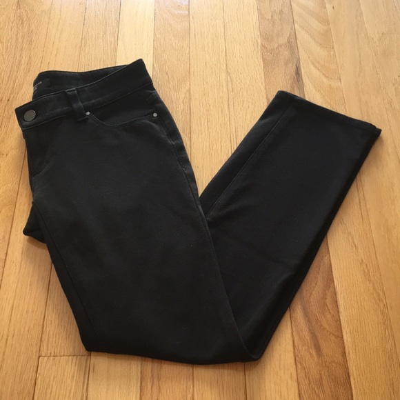 Ann Taylor Pants - Ann Taylor skinny ankle length pants